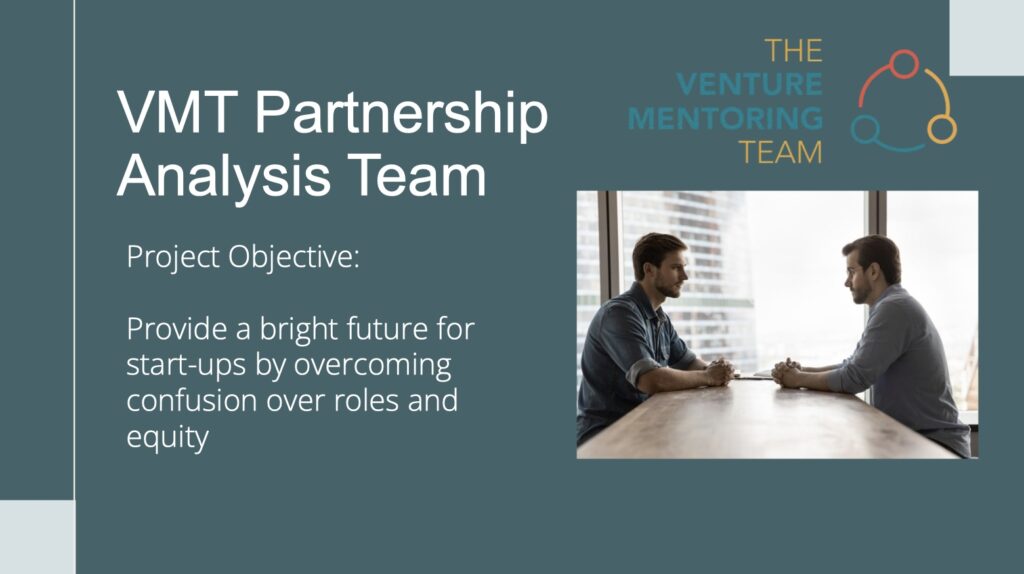 Partnership Analysis Workshop