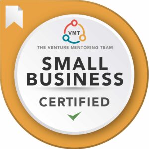 VMT Small Business Mentoring