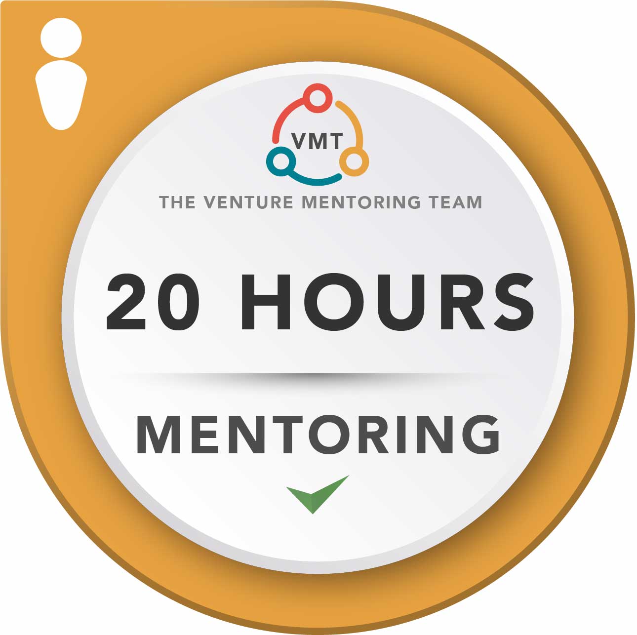 20 Hours Mentoring