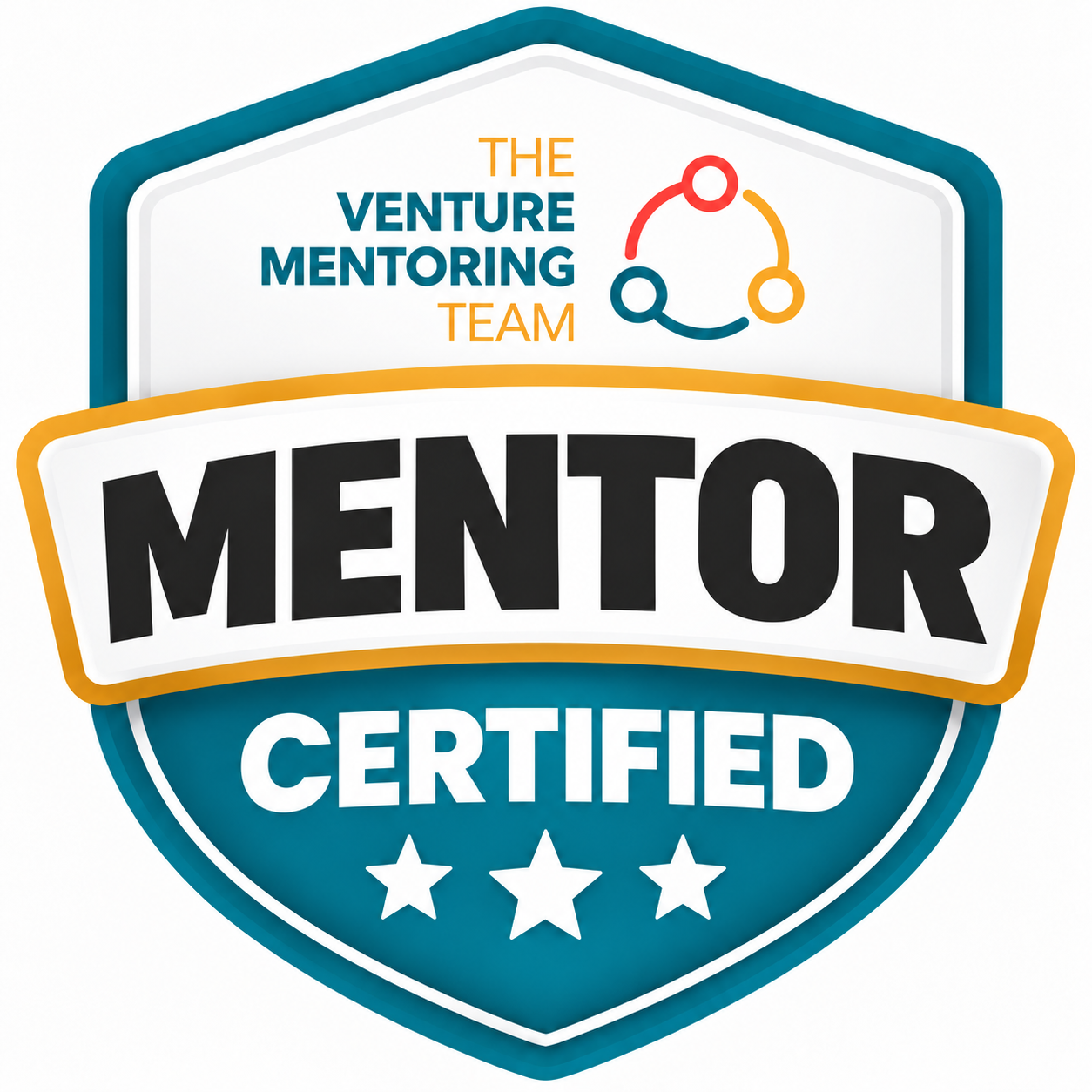 VMT Certified Mentor Badge
